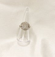 Bague Saturne